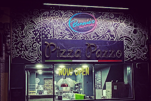 Pizza Pazzo & Desserts image