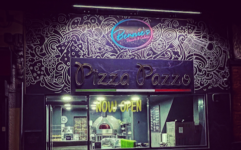 Pizza Pazzo & Desserts image