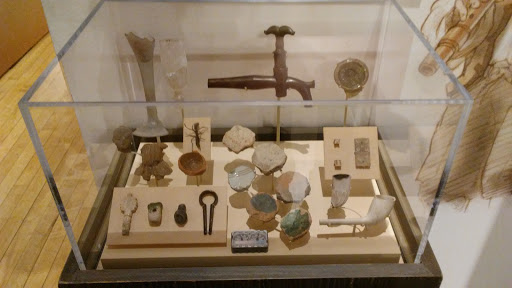 History Museum «Government House», reviews and photos, 48 Cathedral Pl, St Augustine, FL 32084, USA