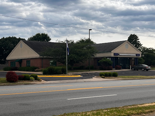 Consulado General de El Salvador Foreign Consulate of El Salvador in Springdale
