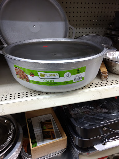 Dollar Store «Super Dollar Store», reviews and photos, 6835 Michigan Ave, Detroit, MI 48210, USA