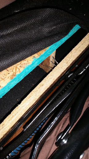 Furniture Store «Ashley HomeStore», reviews and photos, 1305 W 7th St, Frederick, MD 21702, USA