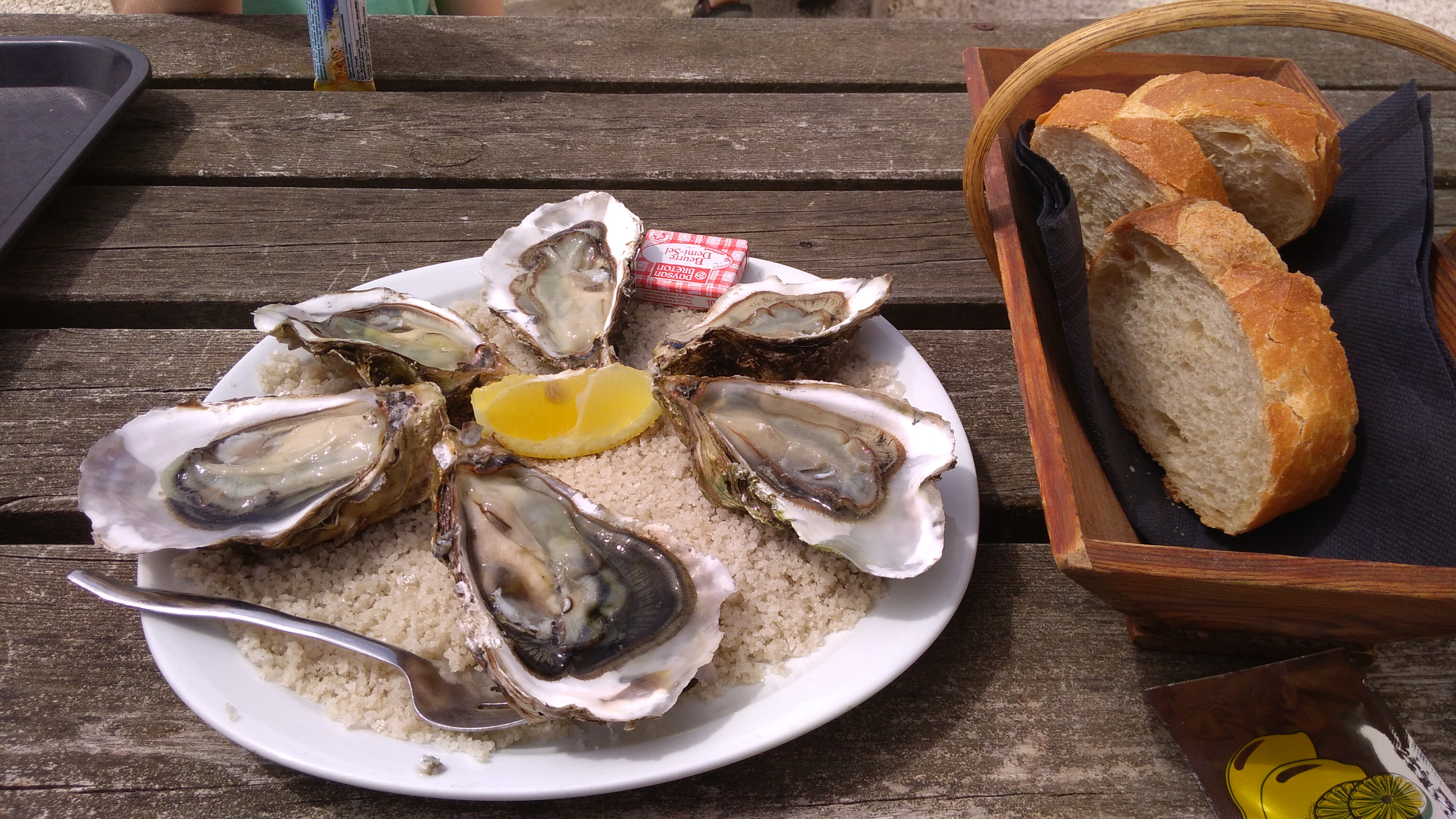 Photo n° 3 de l'avis de Aber.h fait le 11/05/2018 à 15:17