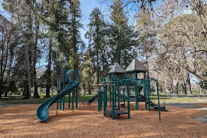 Land Park Playground image