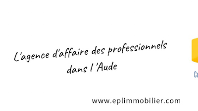 Agence d’affaires EPL Immobilier à Cépie