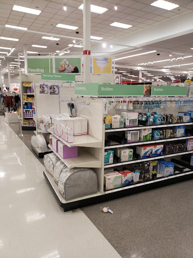 Department Store «Target», reviews and photos, 1980 Santa Rosa Ave, Santa Rosa, CA 95407, USA