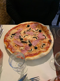 Pizza du Restaurant La Casa del Joker à Argelès-sur-Mer - n°2