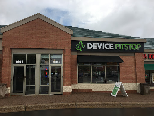 Electronics Store «Device Pitstop - Burnsville», reviews and photos, 1603 County Rd 42 W, Burnsville, MN 55306, USA