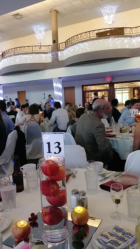 Community Center «Italian American Community Center», reviews and photos, 150 Frank Dimino Way, Rochester, NY 14624, USA