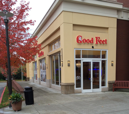 The Good Feet Store, 2035 NW Allie Ave, Hillsboro, OR 97124, USA, 