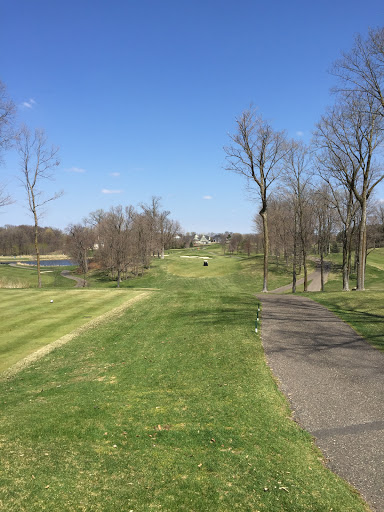 Public Golf Course «Rush Creek Golf Club», reviews and photos, 7801 County Rd 101, Maple Grove, MN 55311, USA
