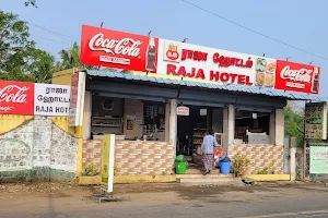 Raja Hotel image