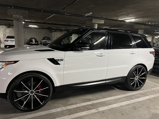 LA City Cars image
