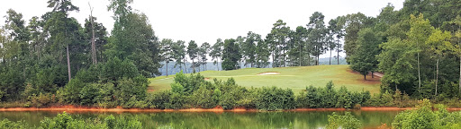 Golf Course «Arrowhead Pointe Golf Course», reviews and photos, 2790 Olympic Rowing Dr, Elberton, GA 30635, USA