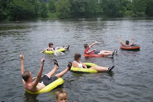 James River Reeling & Rafting image