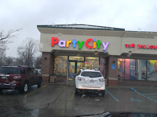 Party City image 1