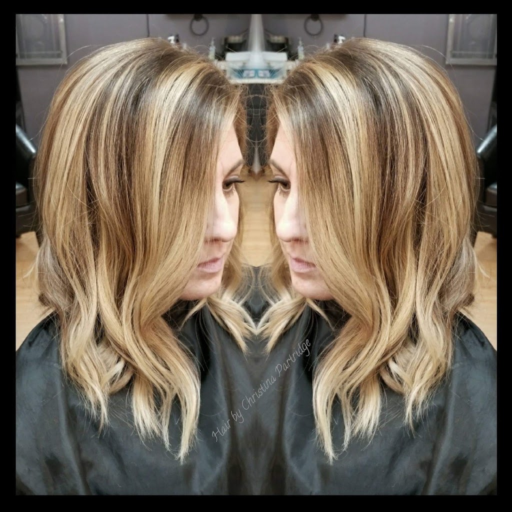 Hair by Christina Partridge 97128