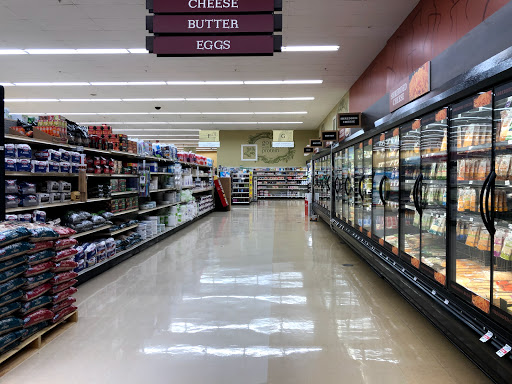 Supermarket «Giant Eagle Supermarket», reviews and photos, 5600 William Flinn Hwy, Gibsonia, PA 15044, USA