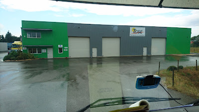 T.D.S.E + I.T.F + S.E.P.L à Montélimar