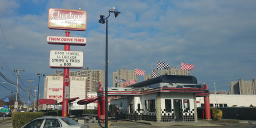 Shopping Mall «Bay Plaza Shopping Center», reviews and photos, 2100 Bartow Ave, Bronx, NY 10475, USA