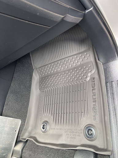 Toyota Dealer «Toyota of Pharr», reviews and photos, 1625 W Expy 83, Pharr, TX 78577, USA