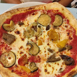 Photo n°4 de l'avis de Maddalena.. fait le 10/07/2022 à 12:20 sur le  Bell'Italia Cherasco à Cherasco