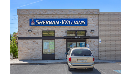 Sherwin-Williams Paint Store