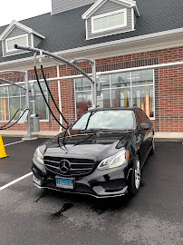 Flash Car Wash - Photo 9 - Car repair in Vernon, CT, Hartford
