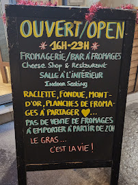 Les plus récentes photos du Restaurant La Fromagerie Saint Jean à Lyon - n°6
