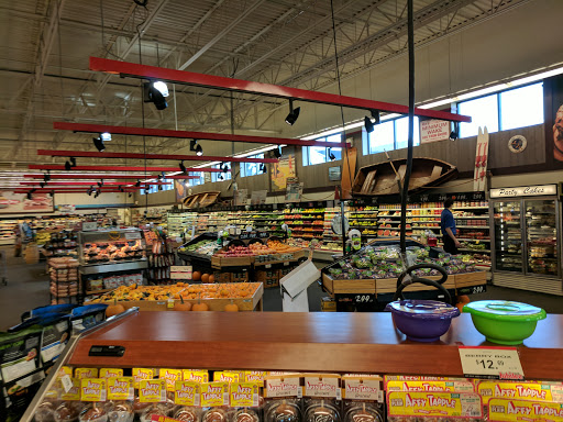 Grocery Store «Jubilee Foods», reviews and photos, 2131 Commerce Blvd, Mound, MN 55364, USA