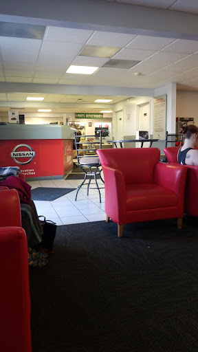 Nissan Dealer «AutoNation Nissan 104», reviews and photos, 2400 W 104th Ave, Denver, CO 80234, USA