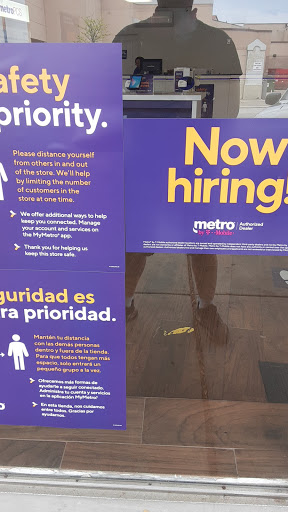 Cell Phone Store «MetroPCS Authorized Dealer», reviews and photos, 41 Easton Rd, Willow Grove, PA 19090, USA