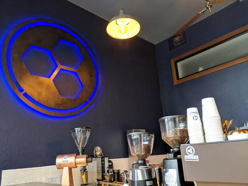 Dead Eye Coffee Bar image