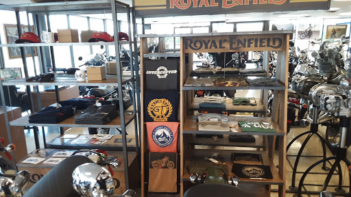 Royal Enfield of Fort Worth