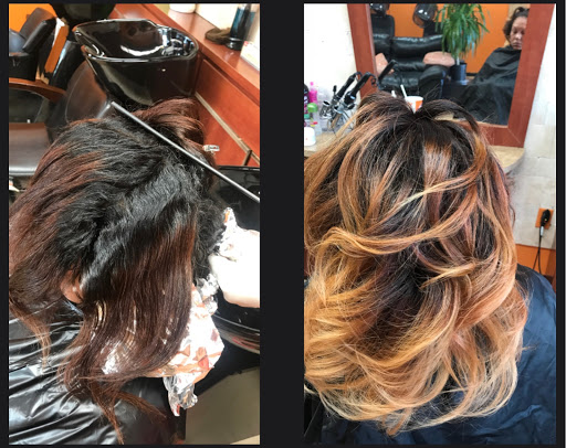 Beauty Salon «Elegante Beauty Center Unisex», reviews and photos, 3838 George Washington Hwy, Portsmouth, VA 23702, USA