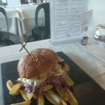 Photo n°3 de l'avis de Carlo.a fait le 30/04/2021 à 12:39 sur le  Ristorante pizzeria Ai Gandolfi à Monastero di Vasco