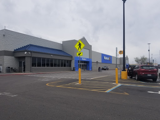 Department Store «Walmart Supercenter», reviews and photos, 541 Seaboard St, Myrtle Beach, SC 29577, USA