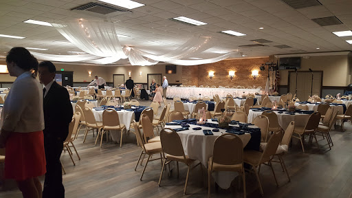 Banquet Hall «IronWorkers Banquet Hall», reviews and photos, 196 Orchard Park Rd, West Seneca, NY 14224, USA