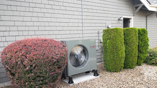 HVAC Contractor «Cascade Mechanical», reviews and photos, 902 E Woodin Ave, Chelan, WA 98816, USA