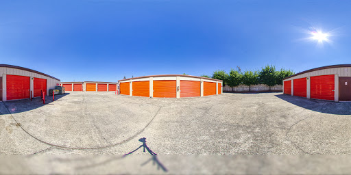 Moving Company «Hazel Self Storage», reviews and photos, 6108 Hazel Ave, Orangevale, CA 95662, USA