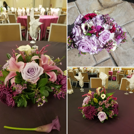 Florist «Convention Floral», reviews and photos, 5932 3rd St NW, Washington, DC 20011, USA