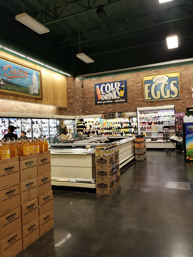 Health Food Store «Sprouts Farmers Market», reviews and photos, 3630 Grand Ave, Chino Hills, CA 91709, USA