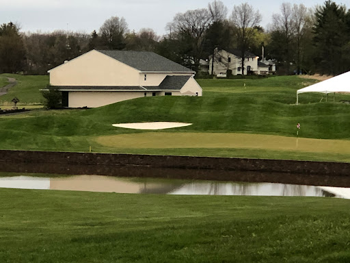 Golf Course «Turtle Creek Golf Course», reviews and photos, 303 W Ridge Pike, Limerick, PA 19468, USA