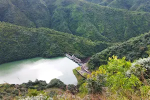 Mawphlang Dam image