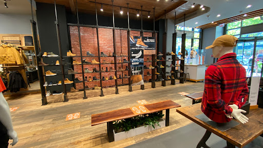 Shoe Store «Timberland», reviews and photos, 625 N Michigan Ave #150, Chicago, IL 60611, USA
