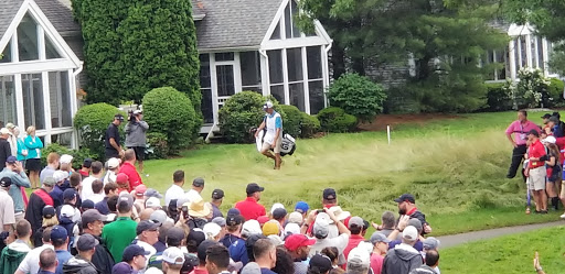 Golf Course «Travelers Championship», reviews and photos, 1 Golf Club Rd, Cromwell, CT 06416, USA