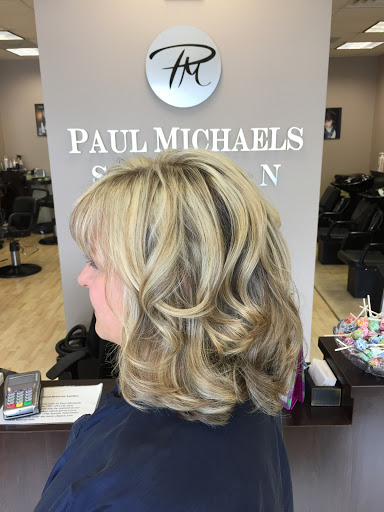 Hair Salon «Paul Michaels Hair Salon», reviews and photos, 6653 Little River Turnpike, Annandale, VA 22003, USA