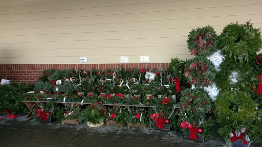 Grocery Store «Hannaford Supermarket», reviews and photos, 99 Main St, Gorham, ME 04038, USA