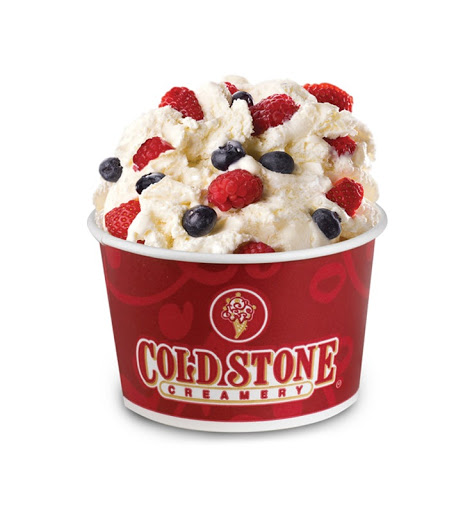 Ice Cream Shop «Cold Stone Creamery», reviews and photos, 7702B-B Richmond Hwy, Alexandria, VA 22306, USA