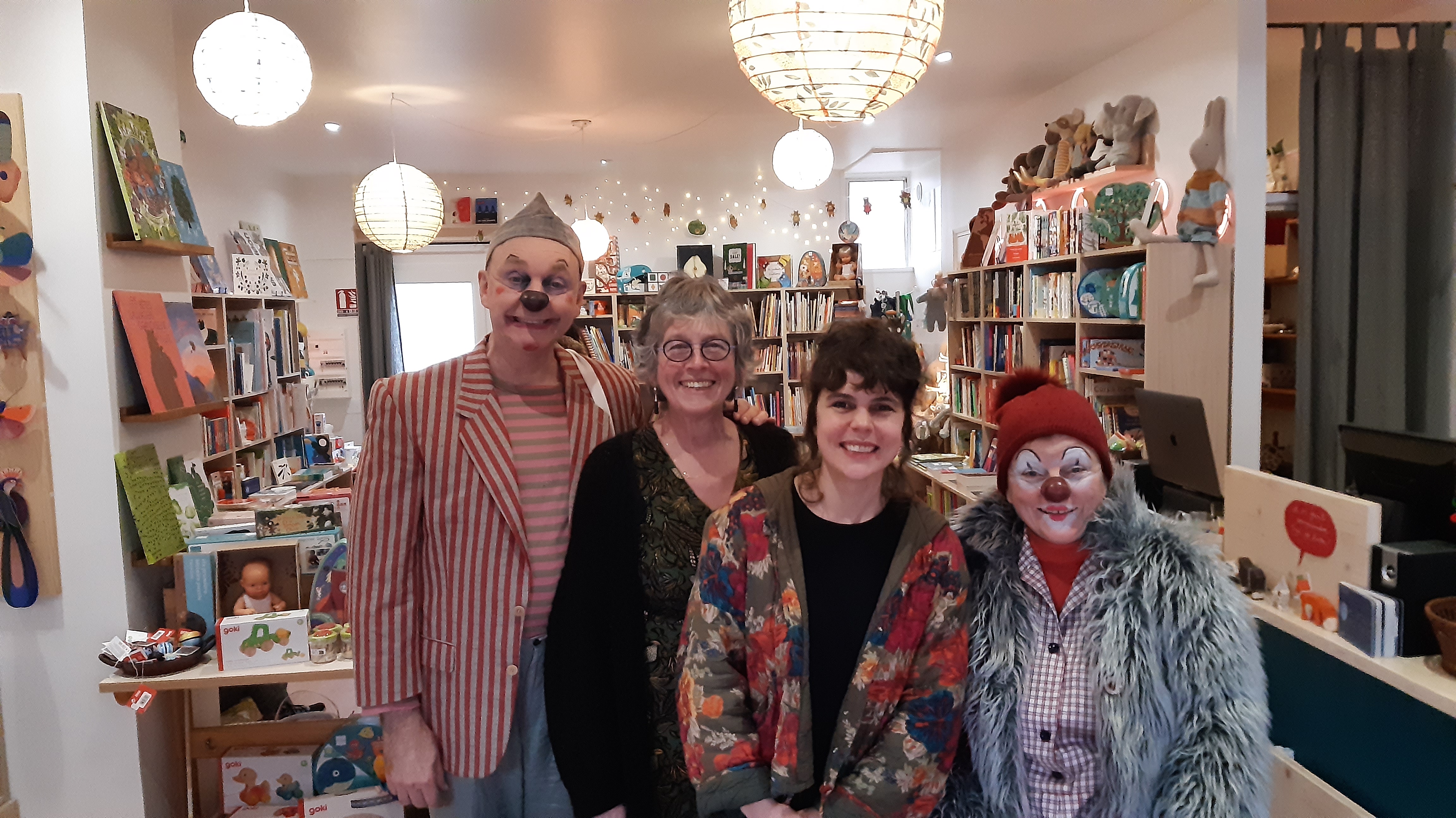 Photo n° 1 de l'avis de etincelle.o fait le 03/02/2024 à 16:38